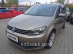 Volkswagen Touran - fotka číslo 0