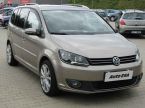 Volkswagen Touran - fotka číslo 0