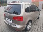 Volkswagen Touran - fotka číslo 1
