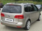 Volkswagen Touran - fotka číslo 3