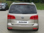 Volkswagen Touran - fotka číslo 4
