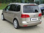 Volkswagen Touran - fotka číslo 5