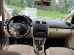 Volkswagen Touran - fotka číslo 7