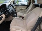Volkswagen Touran - fotka číslo 8