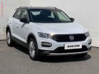 Volkswagen T-Roc - fotka číslo 0