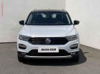 Volkswagen T-Roc - fotka číslo 1