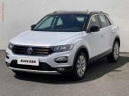 Volkswagen T-Roc - fotka číslo 2