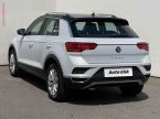 Volkswagen T-Roc - fotka číslo 5