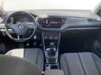 Volkswagen T-Roc - fotka číslo 7