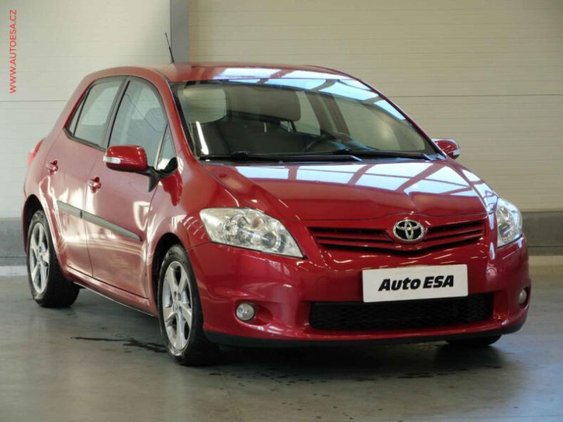 Kia Cee'd - hlavní foto