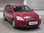 Kia Cee'd - fotka číslo 0