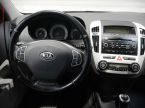 Kia Cee'd - fotka číslo 10