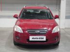 Kia Cee'd - fotka číslo 1