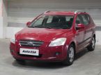 Kia Cee'd - fotka číslo 2