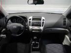 Kia Cee'd - fotka číslo 7