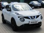 Nissan Juke - fotka číslo 0