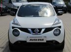 Nissan Juke - fotka číslo 1