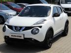 Nissan Juke - fotka číslo 2