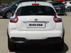 Nissan Juke - fotka číslo 4