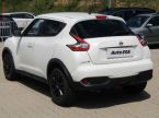 Nissan Juke - fotka číslo 5