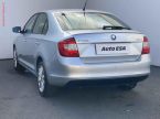 Škoda Rapid - fotka číslo 4