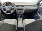 Škoda Rapid - fotka číslo 7