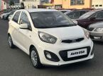 Kia Picanto - fotka číslo 0