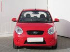 Kia Picanto - fotka číslo 1