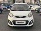 Kia Picanto - fotka číslo 1