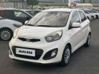 Kia Picanto - fotka číslo 2