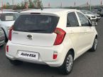 Kia Picanto - fotka číslo 3