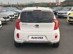 Kia Picanto - fotka číslo 4