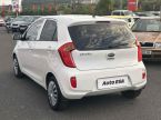 Kia Picanto - fotka číslo 5
