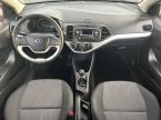 Kia Picanto - fotka číslo 7