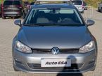 Volkswagen Golf - fotka číslo 1