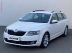 Škoda Octavia - fotka číslo 2