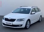 Škoda Octavia - fotka číslo 2