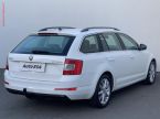 Škoda Octavia - fotka číslo 3
