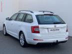 Škoda Octavia - fotka číslo 5