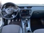Škoda Octavia - fotka číslo 8