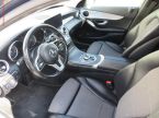 Mercedes Třída C - fotka číslo 9
