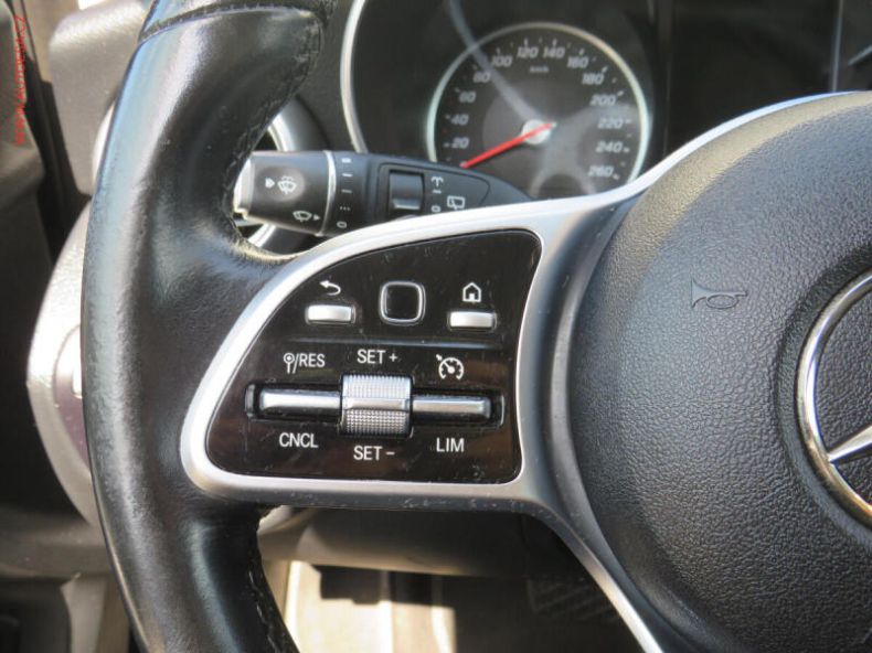 Mercedes Třída C - hlavní fotka