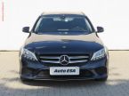 Mercedes Třída C - fotka číslo 1