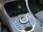 Mercedes Třída C - fotka číslo 21