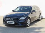 Mercedes Třída C - fotka číslo 2