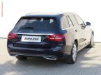 Mercedes Třída C - fotka číslo 3