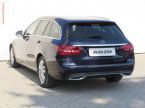 Mercedes Třída C - fotka číslo 5