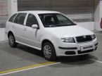 Škoda Fabia - fotka číslo 0