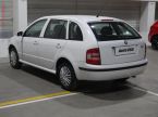 Škoda Fabia - fotka číslo 5