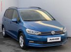 Volkswagen Touran - fotka číslo 0
